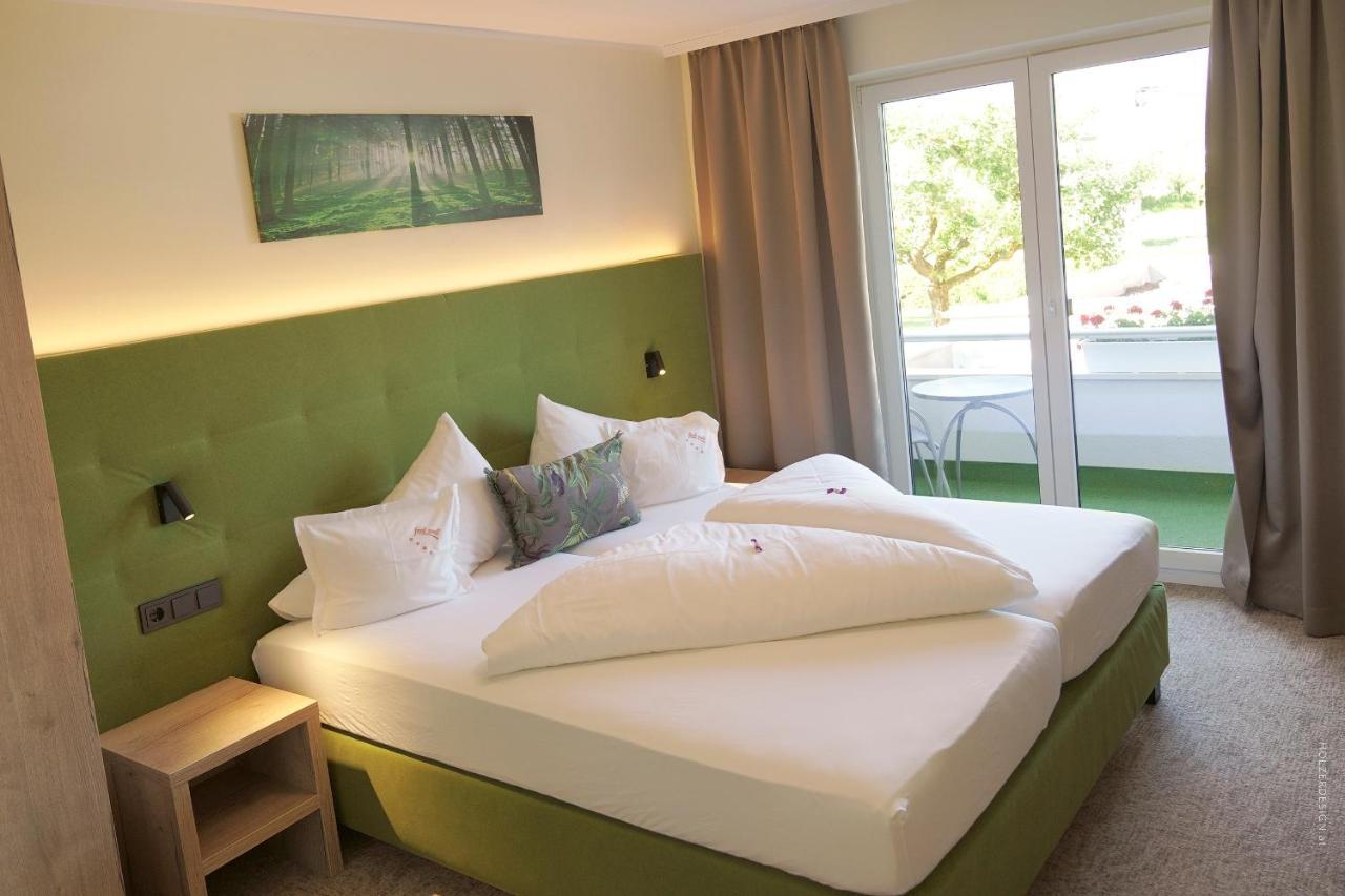 Hotel Pachernighof Velden am Wörthersee Exteriör bild