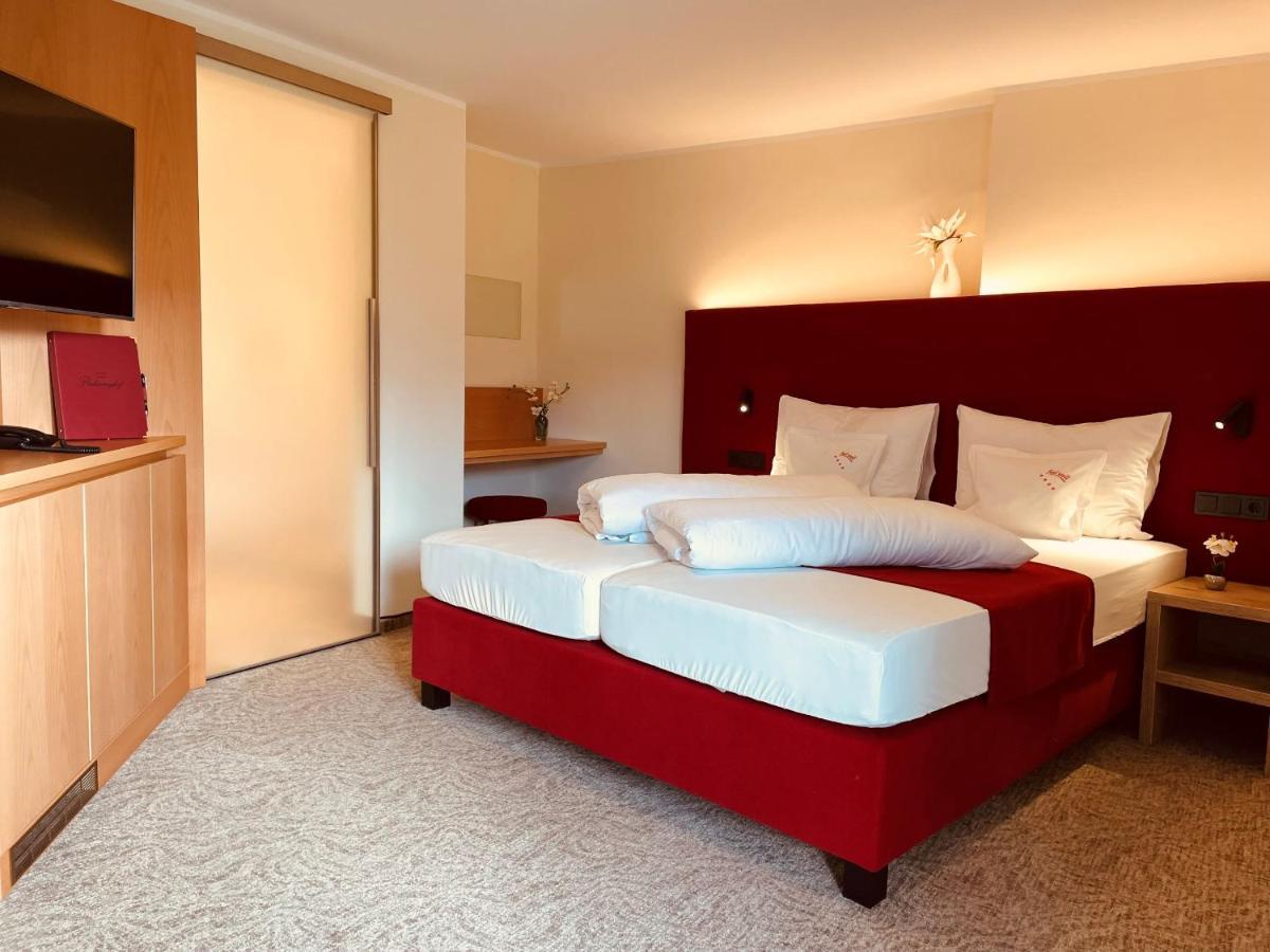 Hotel Pachernighof Velden am Wörthersee Exteriör bild