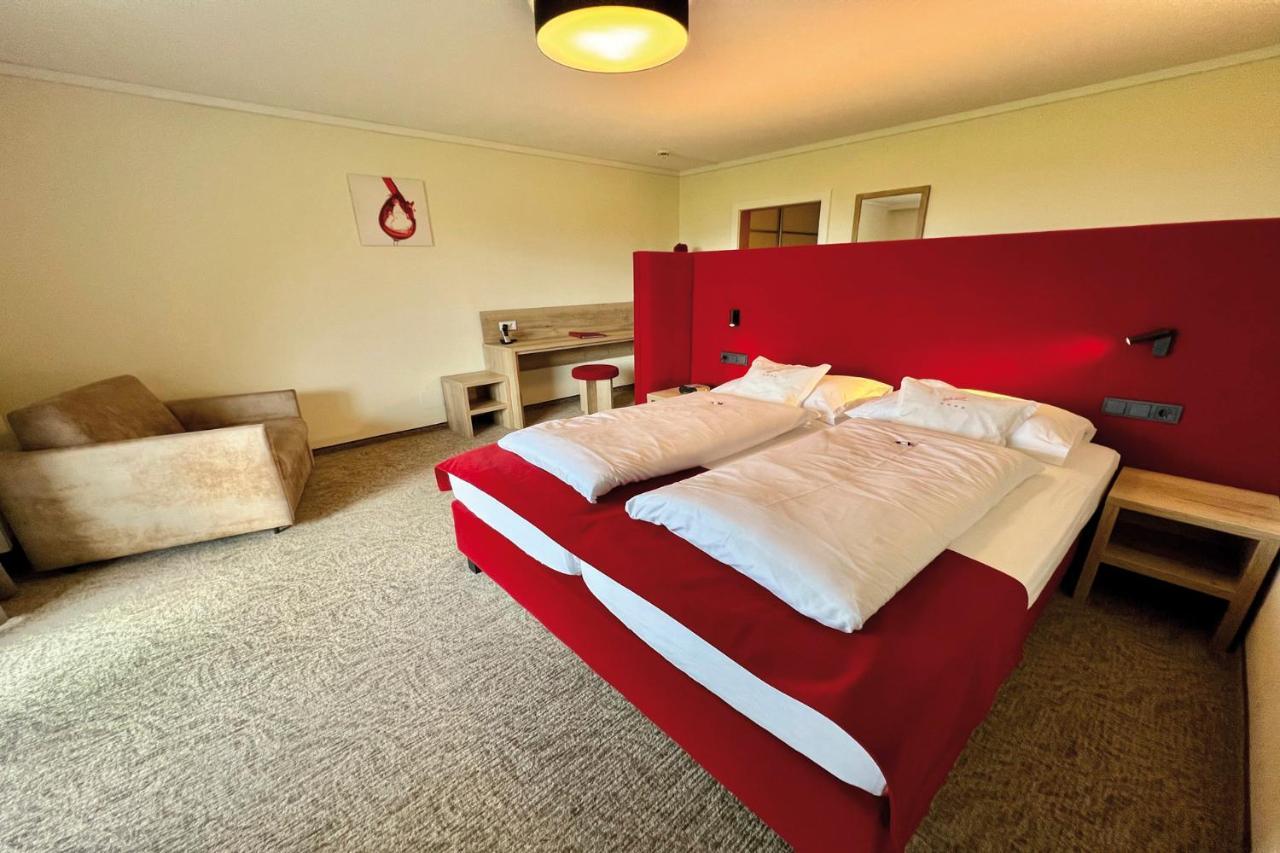Hotel Pachernighof Velden am Wörthersee Exteriör bild