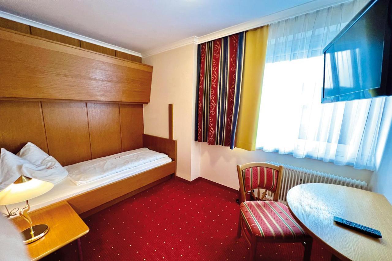 Hotel Pachernighof Velden am Wörthersee Exteriör bild