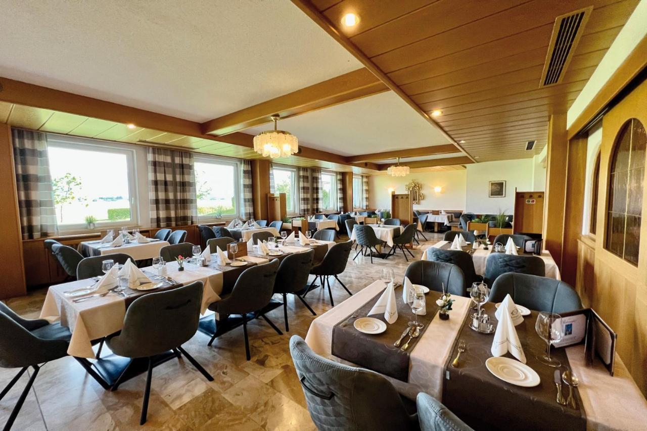 Hotel Pachernighof Velden am Wörthersee Exteriör bild