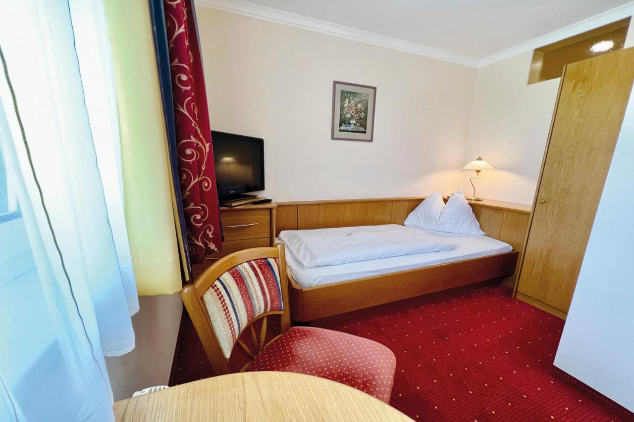 Hotel Pachernighof Velden am Wörthersee Exteriör bild
