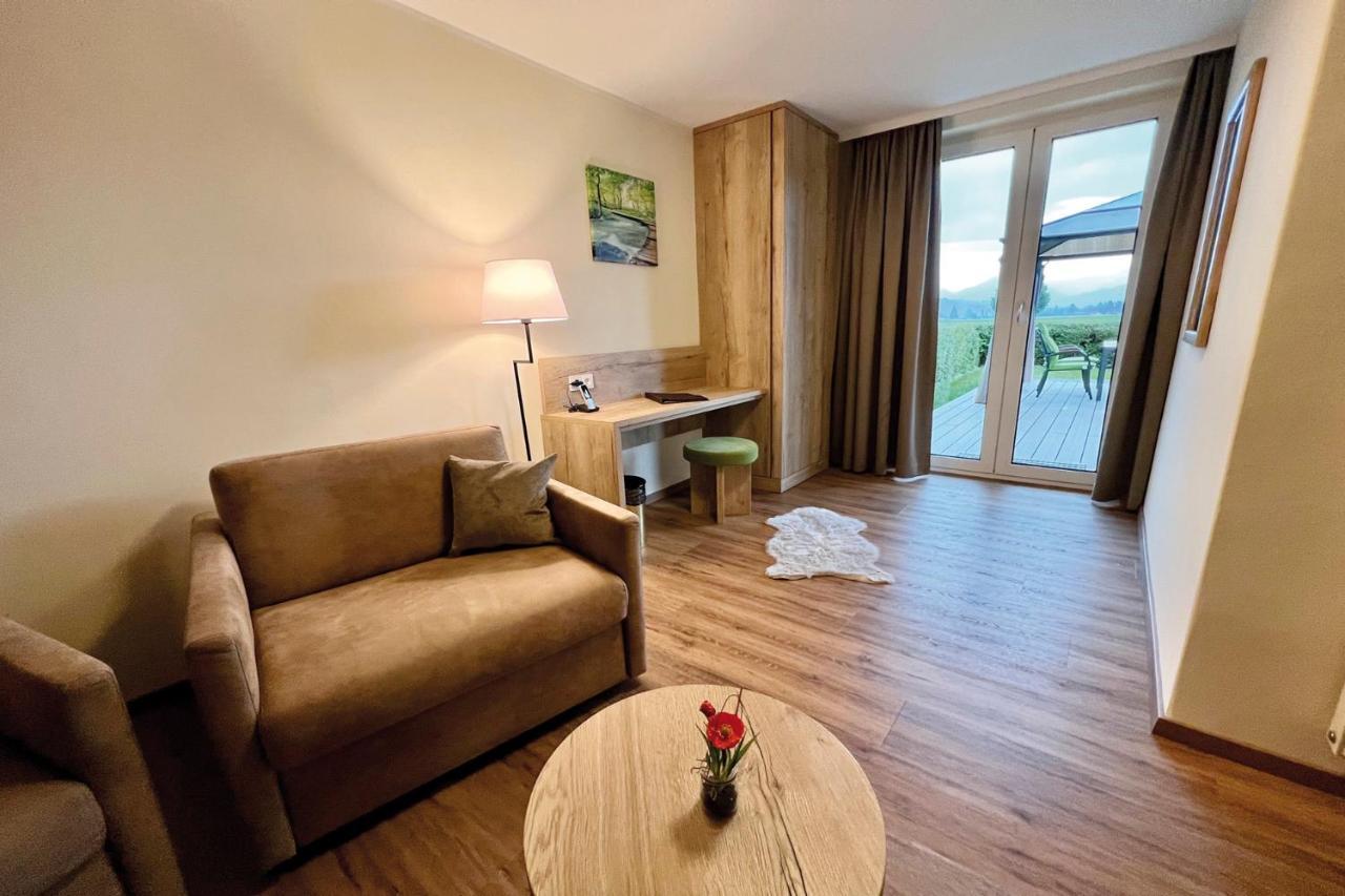 Hotel Pachernighof Velden am Wörthersee Exteriör bild
