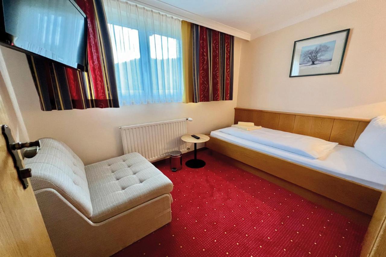 Hotel Pachernighof Velden am Wörthersee Exteriör bild