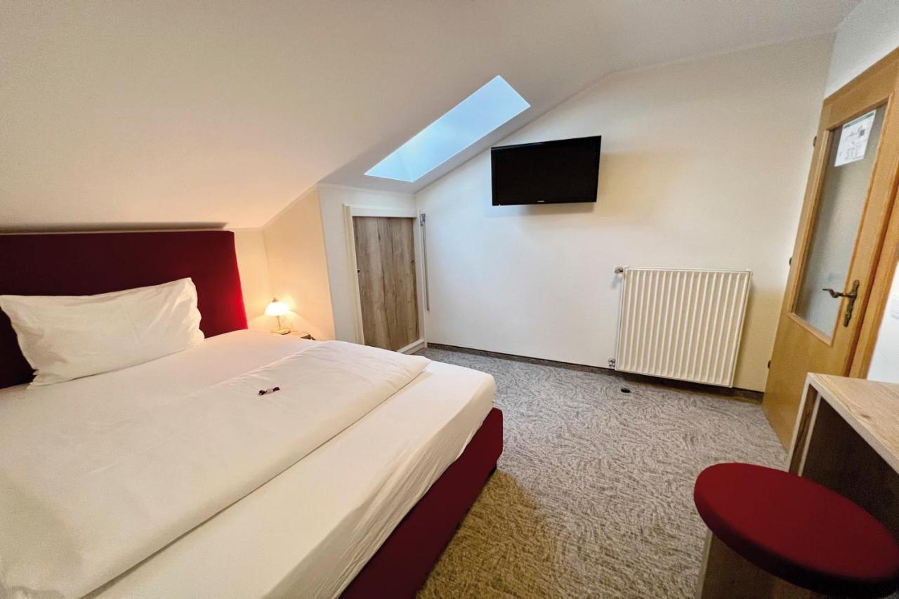Hotel Pachernighof Velden am Wörthersee Exteriör bild